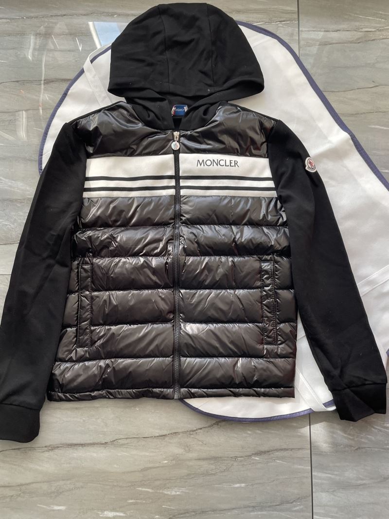 Moncler Down Jackets